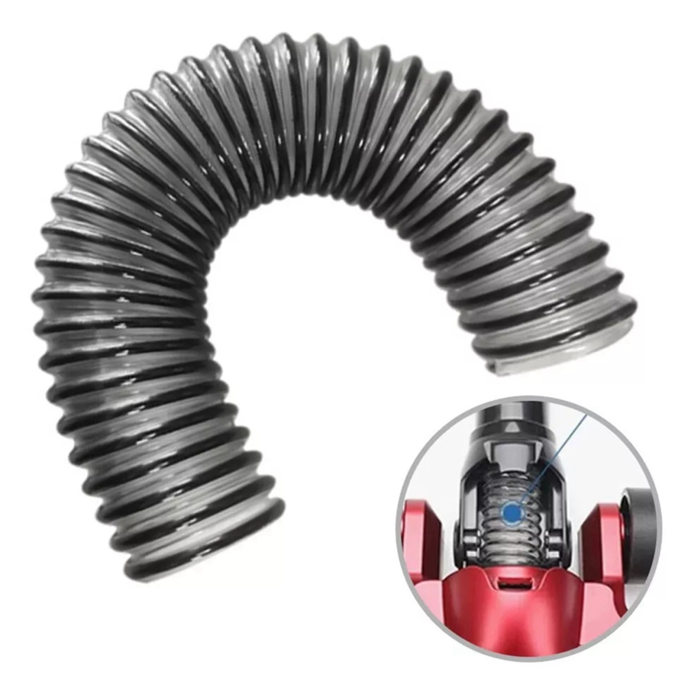 Tuyau Inférieur De Remplacement Pour Aspirateur Shark NV801 Duoclean - Pièce Détachée