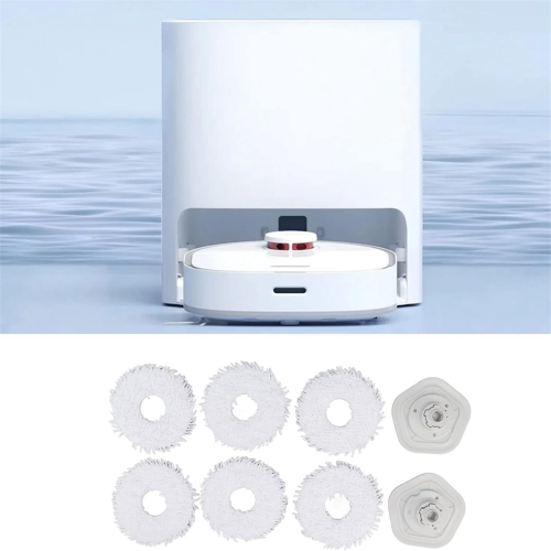 Per accessori e pezzi di ricambio per robot spazzaneve W10pro 2
