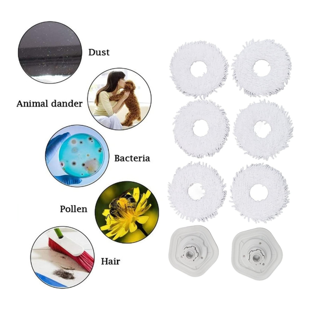 Per Accessori E Pezzi Di Ricambio Per Robot Spazzaneve W10Pro