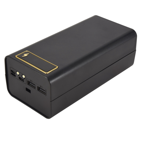 Θήκη Μπαταρίας 21X18650, Θήκη Power Bank χωρίς Συγκόλληση T21 1