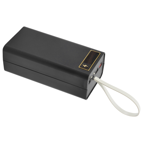 Θήκη Μπαταρίας 21X18650, Θήκη Power Bank χωρίς Συγκόλληση PD 2