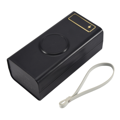 Θήκη Μπαταρίας 21X18650, Θήκη Power Bank χωρίς Συγκόλληση - 1