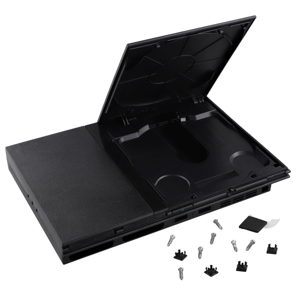 Housing Shell For Ps2 7W 70000 Series Host Shell Console 4851707284875