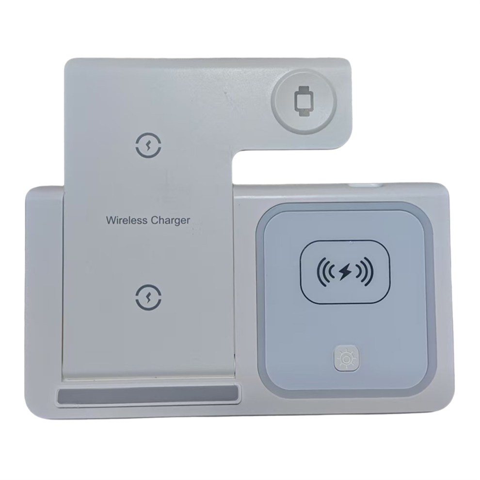 EstacióN De Carga, EstacióN De Carga, Soporte-image