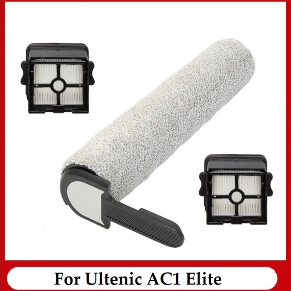 For Ac1 Elite Floor Scrubber Vacuum Cleaner Accessories 4851707281805