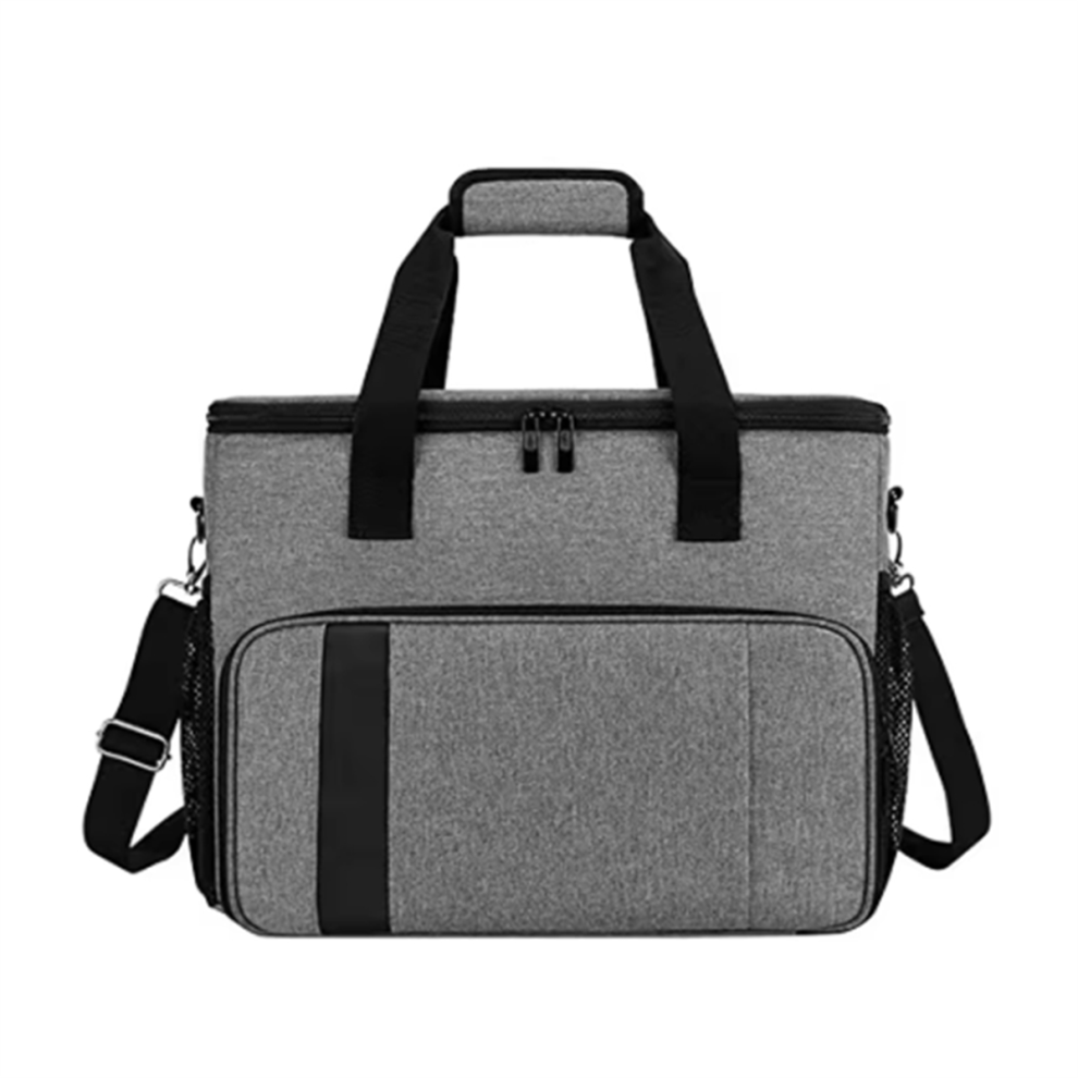 Game Console Bag For Travel Carrying Case 4851707286664