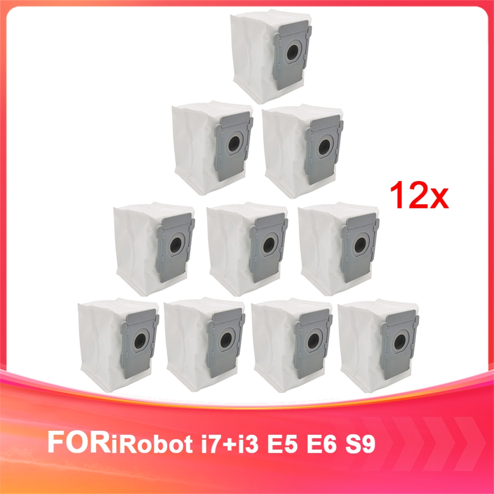 Voor I7+I3 E5 E6 S9 Robotstofzuiger Accessoires-image