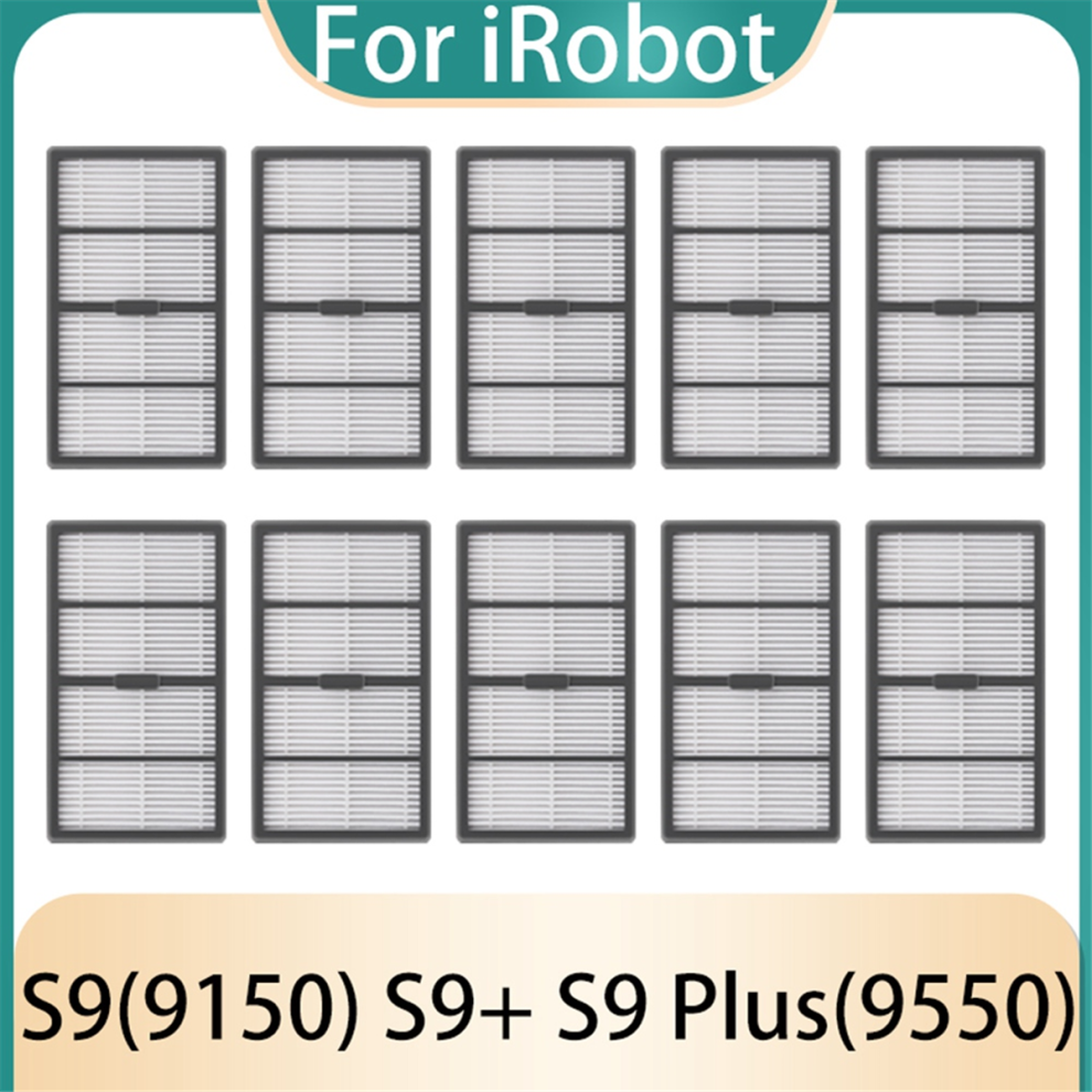 For S9 9150 S9+ S9 Plus 9550 Robot Vacuum Cleaner Parts 4851707291194