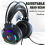 Gaming Headset 7.1 Stereo Surround Bass Headset Computer Gaming 5