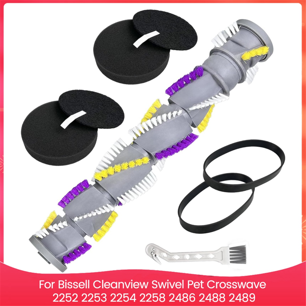Replacement Vacuum Cleaner Parts For Cleanview Swivel Pet 4851707295604
