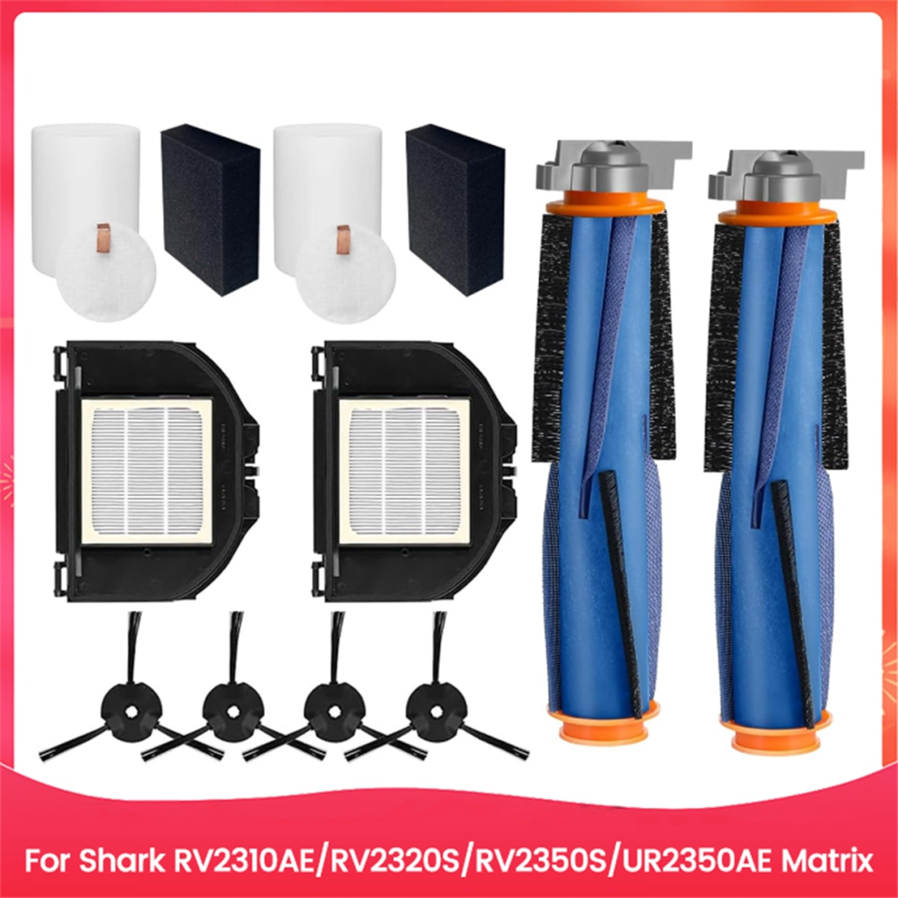 For Matrix Vacuum Cleaner Replacement Parts Main Brush 4851707299886