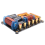 550W audiofrequentieverdeler met tweeweg luidsprekercrossover 5