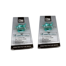 2 x Cien Men Sensitive Skin Moisturizing Hydro Sensitive 2 x 50ml