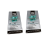 2 x Cien Men Sensitive Skin Moisturizing Hydro Sensitive 2 x 50ml 1