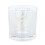 King of My Heart Drinking Glass 3