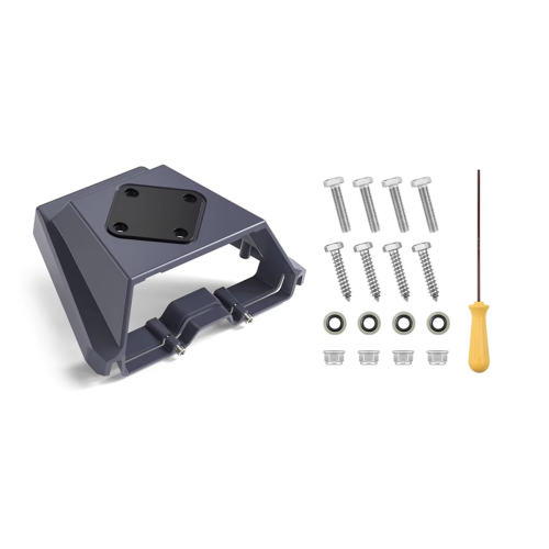 SK0092 Standard Mobility Mount Compatibility Standard for 2