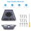 SK0092 Standard Mobility Mount Compatibility Standard for 4