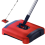 Carpet Sweeper Manual Carpet Sweeper Floor Sweeper Carpet Brush 2