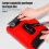 Carpet Sweeper Manual Carpet Sweeper Floor Sweeper Carpet Brush 4