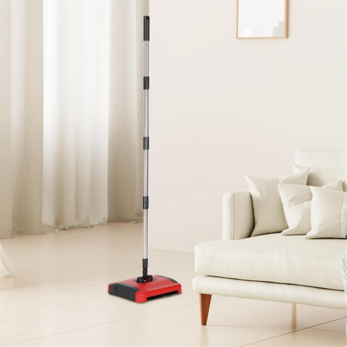 Carpet Sweeper Manual Carpet Sweeper Floor Sweeper Carpet Brush 2