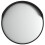 VidaXL (45 cm) vidaXL Convex Traffic Mirror PC Plastic Road Safety Black/Orange Multi Sizes 2