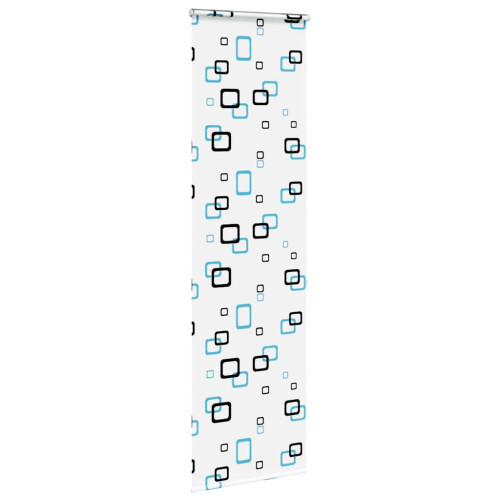 VidaXL vidaXL Duschrollo mit Kassette 60x240 cm Stoffbreite 56 cm 2
