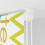 VidaXL vidaXL Duschrollo 60x240 cm Stoffbreite 56 cm 10