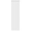 VidaXL vidaXL Duschrollo mit Kassette 60x240 cm Stoffbreite 56 cm 1