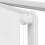 VidaXL vidaXL Duschrollo 70x240 cm Stoffbreite 66 cm 9