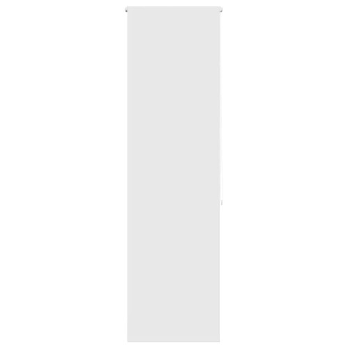 VidaXL vidaXL Duschrollo 70x240 cm Stoffbreite 66 cm