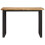 VidaXL vidaXL Dining Table Kitchen Table Dining Room Dinner Table Solid Wood Mango 2