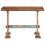 VidaXL vidaXL Dining Table Kitchen Dining Room Dinner Table Solid Wood Reclaimed 2