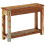 VidaXL vidaXL Console Table Hallway Tea Side Table End Table Solid Wood Reclaimed 7