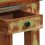 VidaXL vidaXL Console Table Hallway Tea Side Table End Table Solid Wood Reclaimed 9