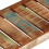 VidaXL vidaXL Console Table Hallway Tea Side Table End Table Solid Wood Reclaimed 10