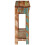 VidaXL vidaXL Console Table Hallway Tea Side Table End Table Solid Wood Reclaimed 6