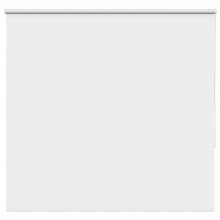 vidaXL Verdunkelungsrollo Weiß 150x175 cm Stoffbreite 146,6 cm