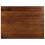 VidaXL (natural, 80 x 70 cm/ 25 mm) vidaXL Table Top Replacement Board Dining Table Top Rectangular Solid Wood 1