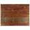 VidaXL (multicolour, 80 x 70 cm/ 25 mm) vidaXL Table Top Replacement Board Dining Table Top Rectangular Solid Wood 1