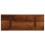 VidaXL (multicolour, 70 x 20 cm/ 38 mm) vidaXL Table Top Replacement Board Dining Table Top Rectangular Solid Wood 5