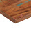VidaXL (multicolour, 70 x 20 cm/ 38 mm) vidaXL Table Top Replacement Board Dining Table Top Rectangular Solid Wood 6