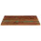 VidaXL (multicolour, 90 x 70 cm/ 15 mm) vidaXL Table Top Replacement Board Dining Table Top Rectangular Solid Wood 3