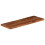 VidaXL (multicolour, 70 x 20 cm/ 38 mm) vidaXL Table Top Replacement Board Dining Table Top Rectangular Solid Wood 2