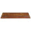 VidaXL (multicolour, 140 x 50 cm/ 25 mm) vidaXL Table Top Replacement Board Dining Table Top Rectangular Solid Wood 3