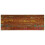 VidaXL (multicolour, 140 x 60 cm/ 15 mm) vidaXL Table Top Replacement Board Dining Table Top Rectangular Solid Wood 1