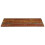 VidaXL (multicolour, 140 x 60 cm/ 15 mm) vidaXL Table Top Replacement Board Dining Table Top Rectangular Solid Wood 3