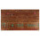 VidaXL (multicolour, 110 x 50 cm/ 25 mm) vidaXL Table Top Replacement Board Dining Table Top Rectangular Solid Wood 1