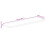 VidaXL (multicolour, 110 x 30 cm/ 38 mm) vidaXL Table Top Replacement Board Dining Table Top Rectangular Solid Wood 4