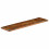 VidaXL (multicolour, 120 x 30 cm/ 25 mm) vidaXL Table Top Replacement Board Dining Table Top Rectangular Solid Wood 2