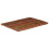 VidaXL (multicolour, 90 x 80 cm/ 25 mm) vidaXL Table Top Replacement Board Dining Table Top Rectangular Solid Wood 2
